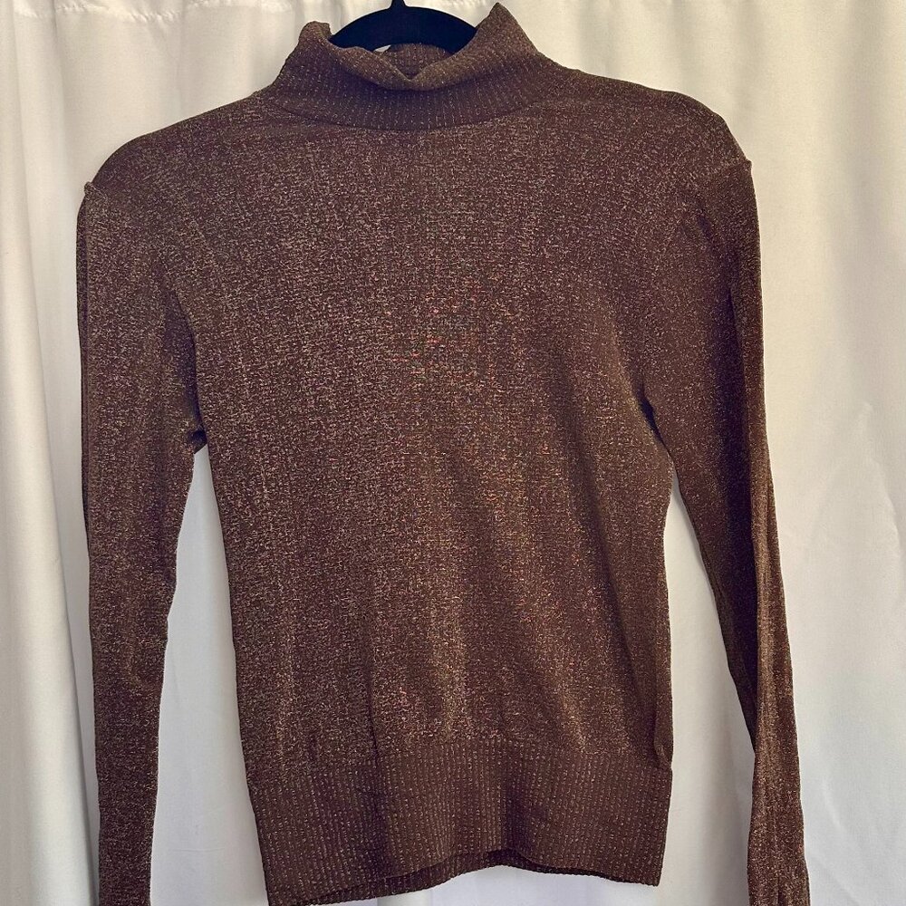 ShapeFx OS Turtleneck EUC